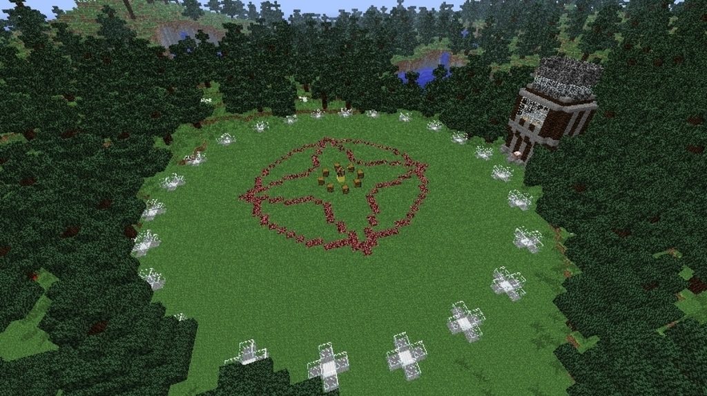 benefits of playing on Minecraft servers