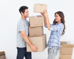 Los Angeles' Best Moving Company